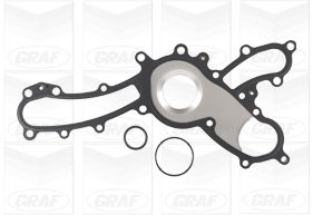 GRAF Vandpumpe pa1170 for LEXUS