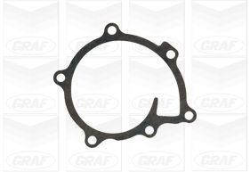 GRAF Vandpumpe pa1171 for PEUGEOT MITSUBISHI