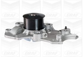 GRAF Vandpumpe pa1187 for KIA HYUNDAI