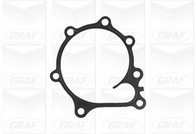 GRAF Vandpumpe pa1195 for KIA