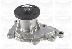 GRAF Vandpumpe pa1196 for KIA