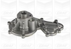 GRAF Vandpumpe pa1202 for VW