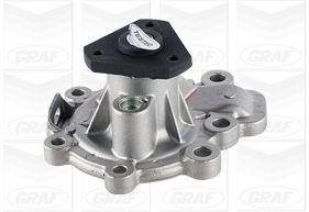 GRAF Vandpumpe pa1240 for MAZDA TOYOTA