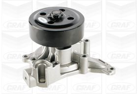GRAF Vandpumpe pa1241 for MAZDA