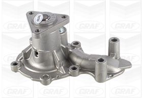 GRAF Vandpumpe pa1247 for FORD PEUGEOT