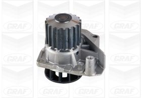 GRAF Vandpumpe pa1249