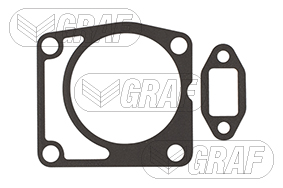 GRAF Vandpumpe pa1249