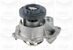 GRAF Vandpumpe pa1252 for VAUXHALL