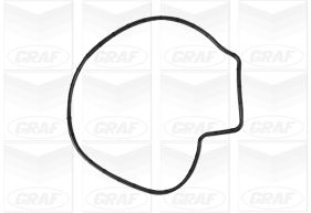 GRAF Vandpumpe pa1252 for VAUXHALL