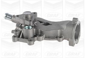 GRAF Vandpumpe pa1285 for VAUXHALL OPEL