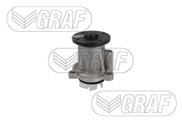 GRAF Vandpumpe pa1350 for KIA