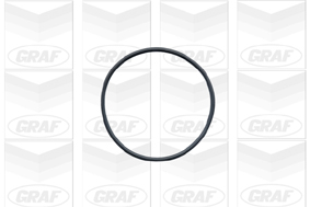 GRAF Vandpumpe pa148 for VW