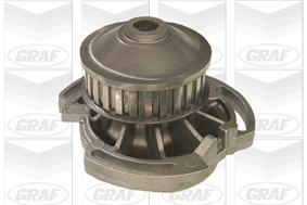 GRAF Vandpumpe pa148 for VW