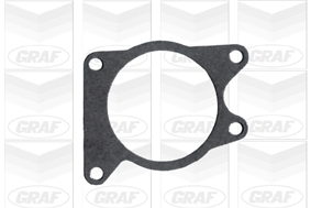 GRAF Vandpumpe pa321 for FORD