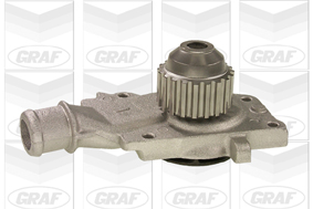 GRAF Vandpumpe pa321 for FORD