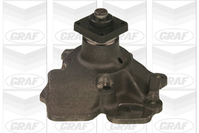 GRAF Vandpumpe pa323 for FORD