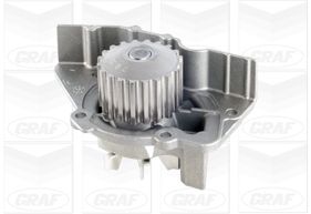GRAF Vandpumpe pa391 for PEUGEOT LANCIA FIAT ROVER SUZUKI