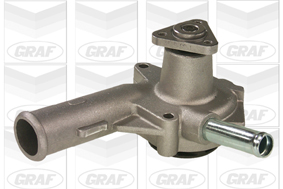 GRAF Vandpumpe pa401 for FORD