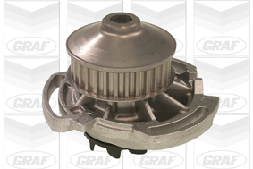 GRAF Vandpumpe pa425 for VW