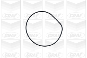 GRAF Vandpumpe pa426 for LAND ROVER