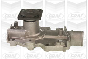 GRAF Vandpumpe pa501 for FORD