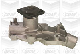GRAF Vandpumpe pa509 for FORD