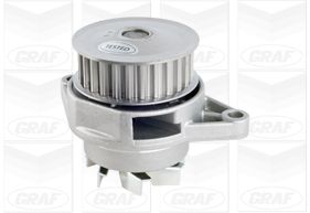 GRAF Vandpumpe pa603 for VW AUDI