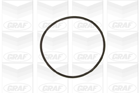 GRAF Vandpumpe pa609 for VW