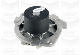 GRAF Vandpumpe pa615 for LANCIA
