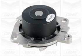 GRAF Vandpumpe pa616 for FIAT