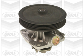 GRAF Vandpumpe pa626 for INNOCENTI