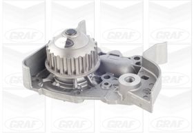 GRAF Vandpumpe pa633 for RENAULT