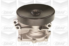 GRAF Vandpumpe pa636 for SAAB RENAULT