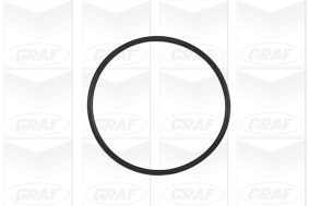 GRAF Vandpumpe pa637 for VAUXHALL SAAB