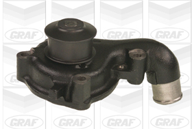 GRAF Vandpumpe pa640 for FORD MAZDA