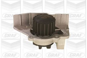 GRAF Vandpumpe pa642 for PEUGEOT