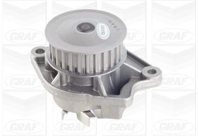 GRAF Vandpumpe pa676 for VW AUDI