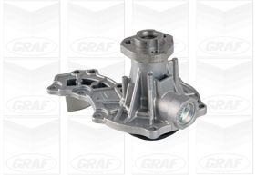 GRAF Vandpumpe pa679 for VW