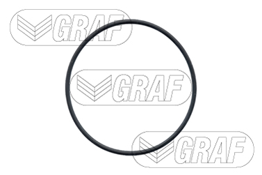GRAF Vandpumpe pa683 for PEUGEOT