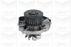 GRAF Vandpumpe pa693 for LANCIA
