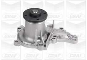 GRAF Vandpumpe pa713 for TOYOTA