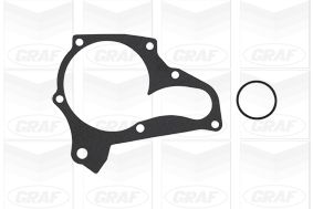 GRAF Vandpumpe pa715 for TOYOTA