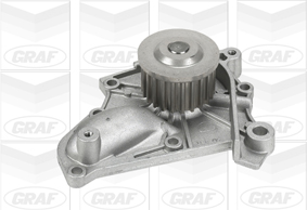 GRAF Vandpumpe pa715 for TOYOTA