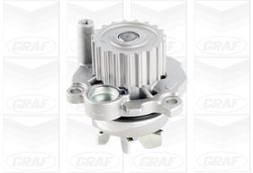GRAF Vandpumpe pa731 for VW