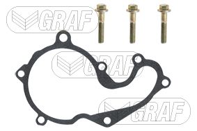 GRAF Vandpumpe pa742 for FORD