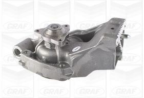 GRAF Vandpumpe pa750 for VAUXHALL OPEL RENAULT TRUCKS