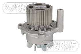 GRAF Vandpumpe pa761 for VW