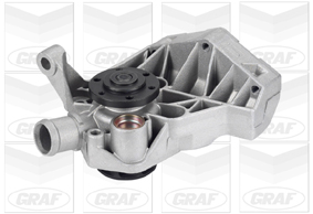GRAF Vandpumpe pa805 for SKODA