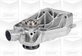 GRAF Vandpumpe pa804 for VW