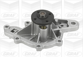 GRAF Vandpumpe pa819 for SMART